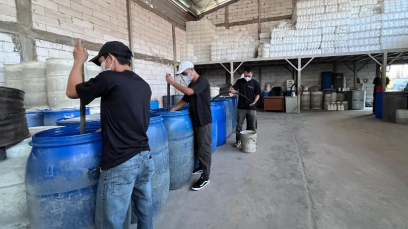 Galeri CV Mitra Warna Selaras (4)