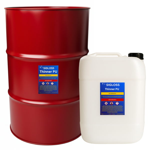 thinner PU